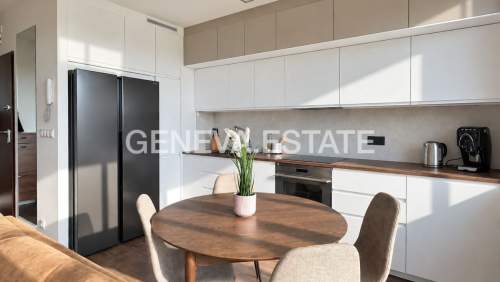 3 pokoje Niedaleko Tauron Areny , M1 , Serenady