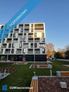 Nowe 2 pokojowe mieszkanie. 31,14 m2. Bemowo