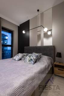 Nowoczesny apartament z garażem , Góreckiego 19