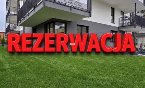 Nowe mieszkanie Kraków Podgórze Prokocim