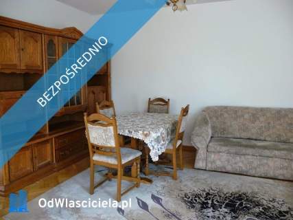 Wynajmę 2 pokojowe mieszkanie 58 m2 na Ursynowie