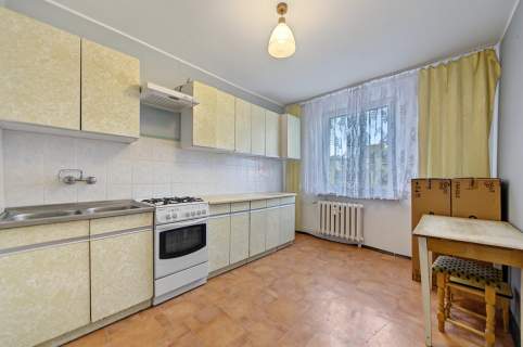 2 pokoje Północ Duży Balkon Okazja