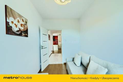 Miejski apartament z balkonem, przy Żeligowskiego