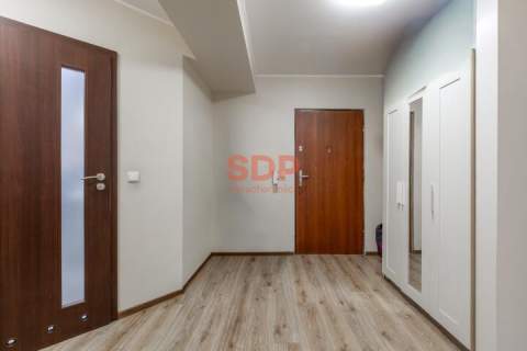 Solidna inwestycja z tarasem blisko ścisłego centrum