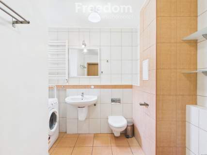 3 pokoje 53 m2, Praga Południe