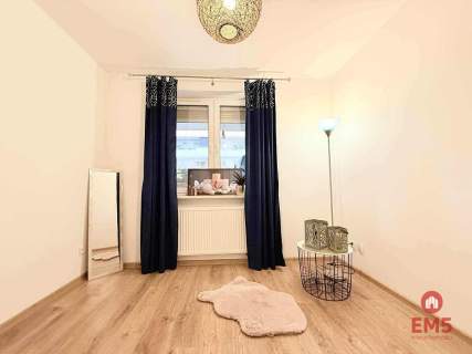 Apartament 3 pokoje z tarasem 40m2