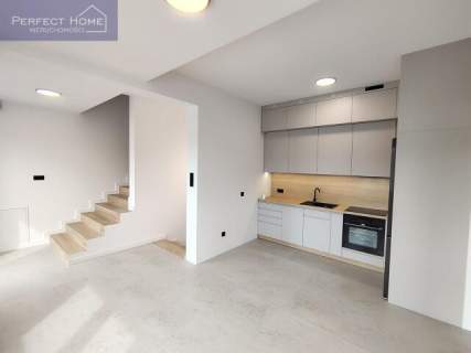 Apartament 4 pokojowy pod klucz , na zamkniętym osiedlu.