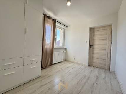 Mieszkanie na sprzedaż, 45 m2, Gorzów Wielkopolski