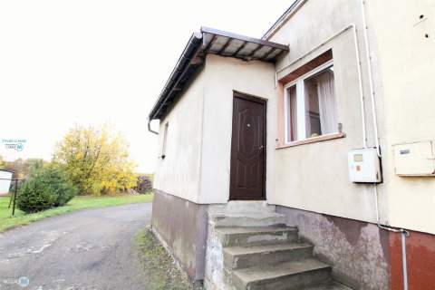 4 pokojowe mieszkanie blisko Sandomierza