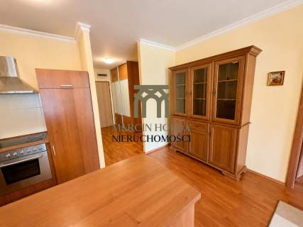 DUŻY BALKON 9,6 M 2 POKOJE GAJ