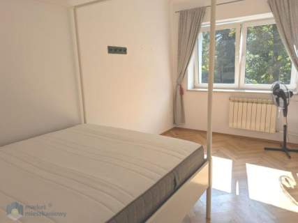 Mieszkanie do wynajęcia, 42,5 m2, Warszawa