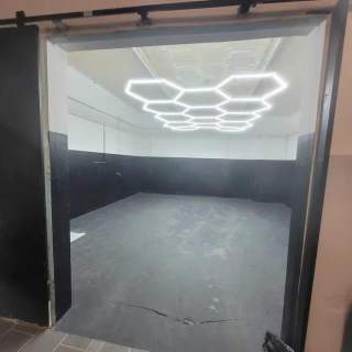 Magazyn do wynajęcia, 450 m2, Zielonka