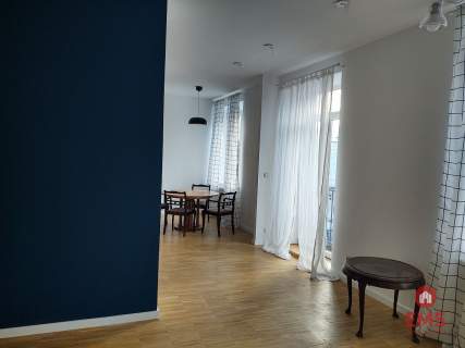 Kamienica w centrum Choroszczy