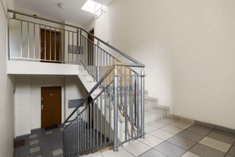 Jasne 2 pokoje przy lesie balkon parking