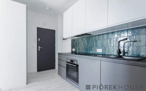 2-pokojowe mieszkanie na Ochocie