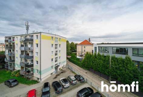 Na wynajem, 2pok.mieszkanie Poznań/Grunwald