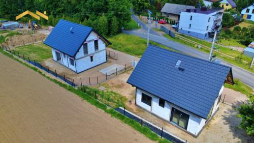 Dom 100 m dla rodziny 6 pokoi własny ogród