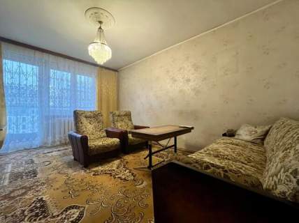 2 pokoje Balkon Zielona okolica
