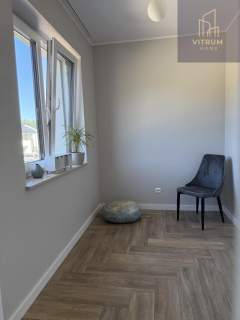 NA SPRZEDAŻ MIESZKANIE 51m2, ZBYLITOWSKA GÓRA