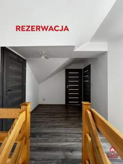 Nowoczesne dwupoziomowe mieszkanie-Sejny