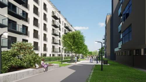 3-pok. z balkonem rynek pierwotny 0% prowizji