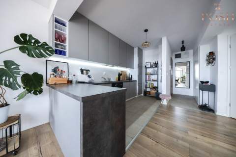 2 pok garderoba balkon parking od zaraz