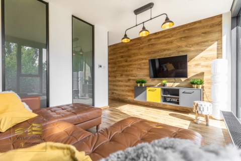 Apartament w Centrum Unia Art Residence
