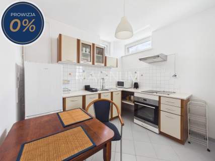 Mieszkanie do wynajęcia, 31,3 m2, Warszawa