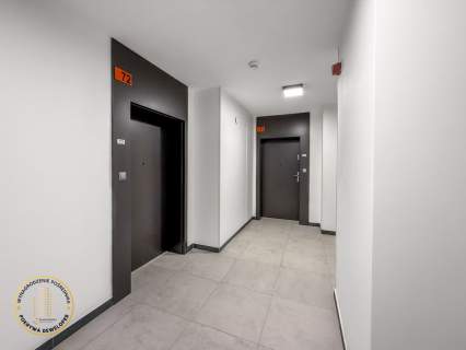 3 pokoje 62,10 m2 oddanie 2025