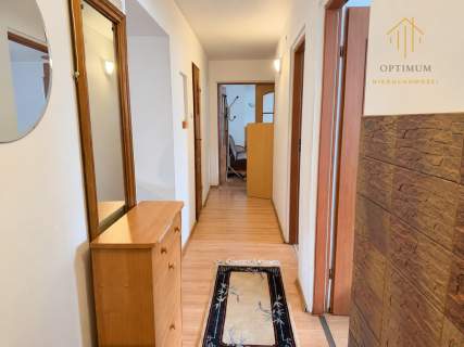 Lokal 77,79 m 3 pokoje Brzeziny