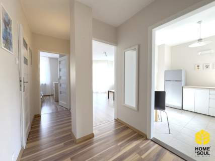 Mieszkanie do wynajęcia, 49 m2, Warszawa
