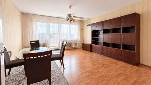 69,8 m OS. SŁONECZNE PANORAMICZNY WIDOK