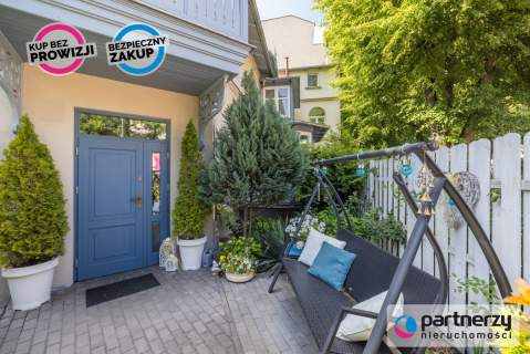 Apartament blisko plaży w Sopocie na Haffnera