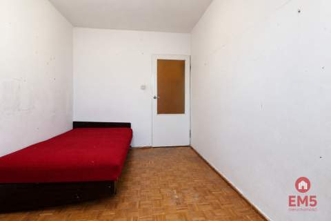3 pokoje 3 piętro 67m2 Centrum