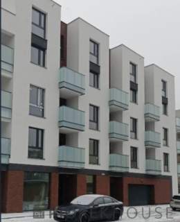 3-pokojowe mieszkanie na Rembertowie