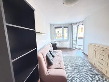 M2/Boczna Sienkiewicza/ oddzielna kuchnia/balkon