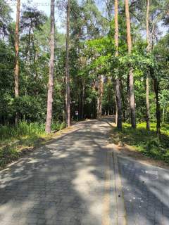 Wawer, 2900 m2, WZ, bliźniacza, 16 jednostek