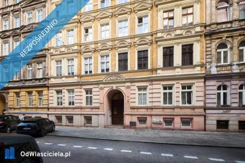 118 m Reprezentacyjny Apartament w Kamienicy 1. Piętro P
