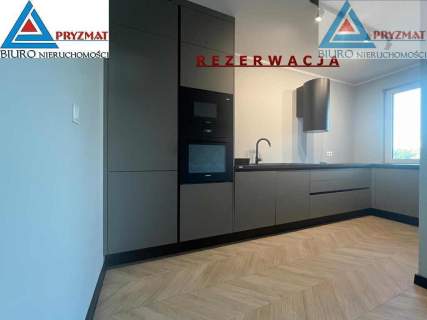 BARCZEWSKI DWÓR - SPRZEDAM MIESZKANIE