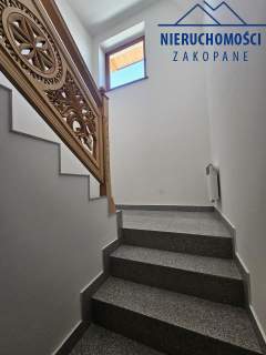 Dwupoziomowy apartament, WIDOK,GARAŻ,KOMÓRKA