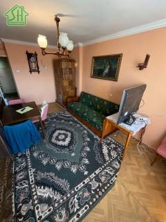 Mieszkanie na sprzedaż, 47 m2, Przemyśl