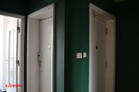Wyjątkowa przestrzeń i dwa balkony w sercu Łodzi