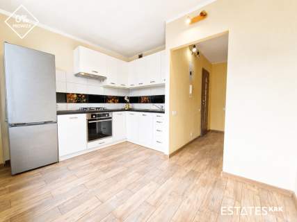 32,3 m balkon możliwość 2 pokoi