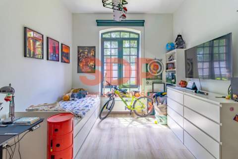 Wyjątkowy Apartamet w zielonym sercu Łodzi, blisko centrum Film...