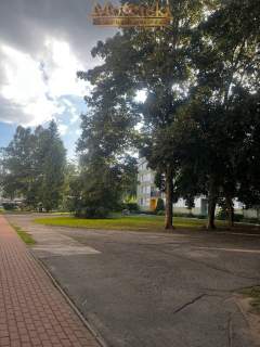 Wynajmę przytulne 2 pokojowe na Dickenas 15
