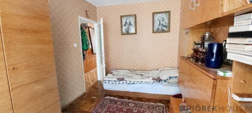 3-pokojowe mieszkanie na Woli
