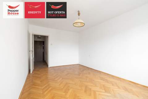 DWA MIESZKANIA W JEDNYM