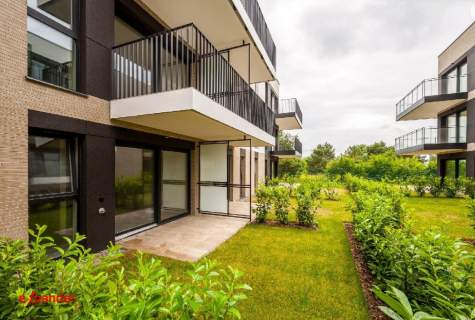 Na WYSPIE 40m2 Gdańsk 570 tyś