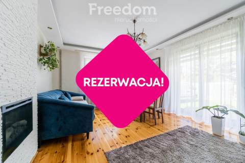 Dom 214m w Halinowie na sprzedaż