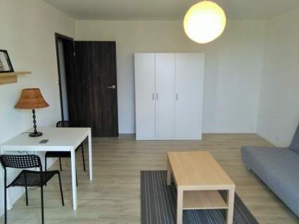 Kawalerka 32 m2, balkon,komórka - Wichrowe Wzgórze